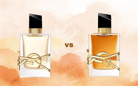 ysl parfum intense vs l'intense|ysl libre intense perfume boots.